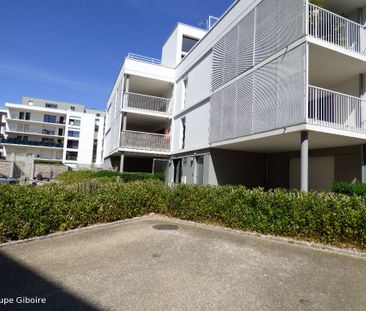 Appartement T1 à louer - 12 m² - Photo 1