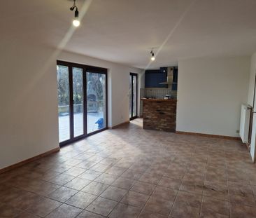Magnifique villa avec garage et jardin dans une rue calme - Foto 3