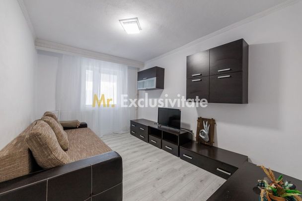 APARTAMENT 3 CAMERE - CARTIER RĂZBOIENI - Photo 1