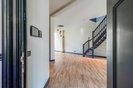 Badhuisweg 38, Belgisch Park, 2587CJ, Den Haag - Foto 4