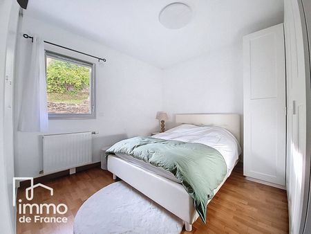 Location appartement 3 pièces 71.64 m² à Meximieux (01800) - Photo 3