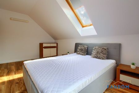 Piękne 3 pokoje - 62 m2 | Tajęcina / JASIONKA - Zdjęcie 3