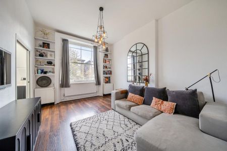 1 bedroom flat to rent - Photo 2