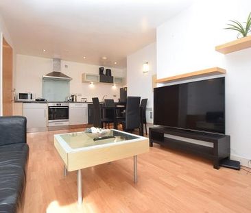 1 bedroom apartment to rent - Photo 4