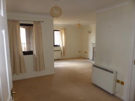 1 bedroom flat to rent - Photo 4