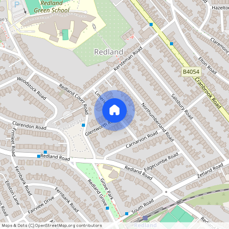 Limerick Road, BS6, Bristol