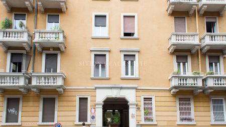 Via Felice Poggi, 7, Milano, Lombardy 20131 - Photo 2