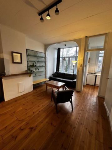 Te huur: Appartement Lambertusstraat in Rotterdam - Photo 5