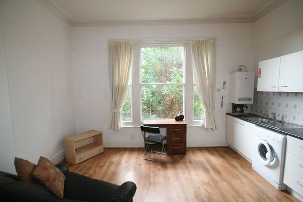 Flat 5, 11 SPRING ROAD Leeds - LS6 1AD - Photo 1