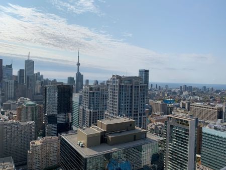 For Lease - 15 Grenville Street Unit# 4802, Toronto, Ontario - Photo 2