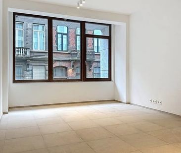 Appartement te huur - Photo 1