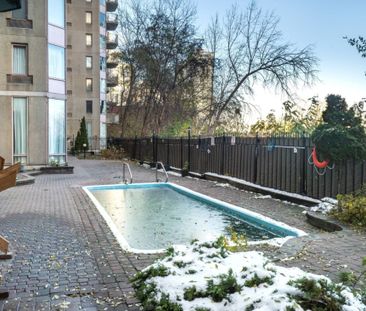 Appartement à louer - Montréal (Ville-Marie) (Centre Ouest) - Photo 6