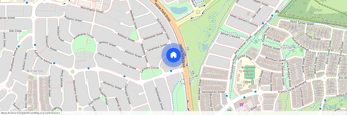 14 Buckingham Street, 2914, Amaroo, Act