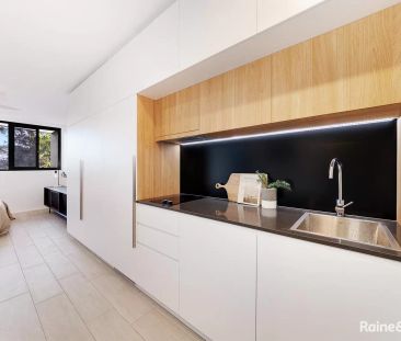 Studio with 1 bathroom - Photo 5