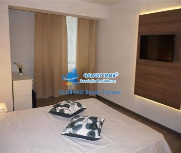 De inchiriat apartament 2 cam ultracentral lux 500 euro fond nou - Fotografie 6