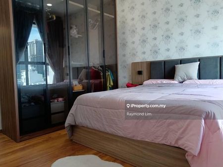 Admiral Residences, Taman Kota Laksamana, Melaka City - Photo 5