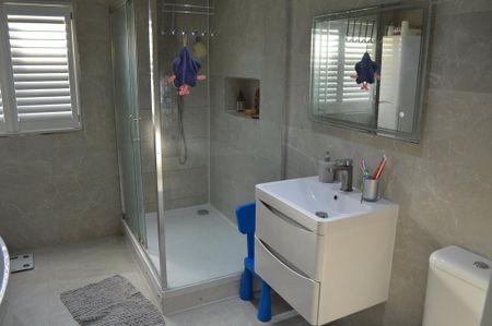 3 bedroom bungalow to rent - Photo 4