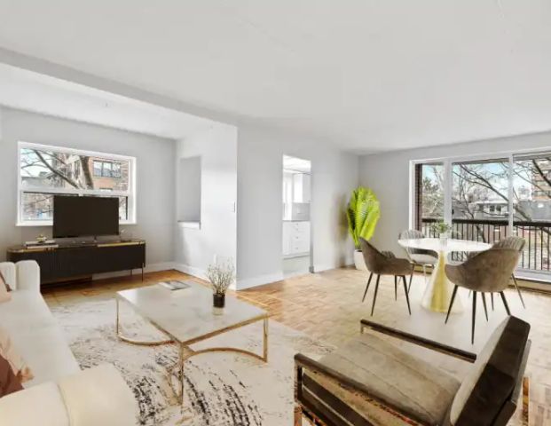 Lord Sydenham | 32 Ontario Street, Kingston - Photo 1