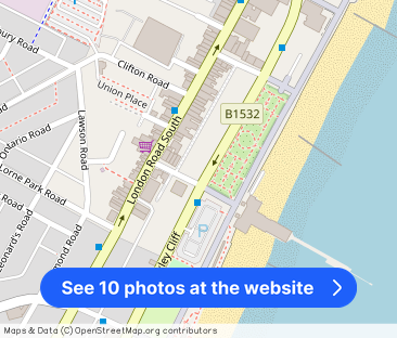 Wellington Esplanade, Lowestoft - Photo 1