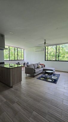 🏡 DEPARTAMENTO AMUEBLADO EN RENTA EN TEMOZÓN NORTE | EL SABINO - Photo 1