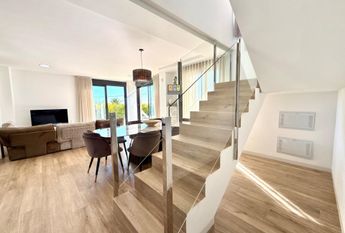 Casa o chalet de alquiler en Polop