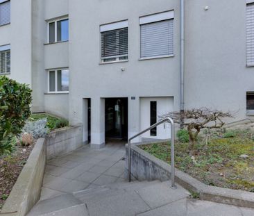 Generous and bright 4.5-room apartment for well-being - Foto 5