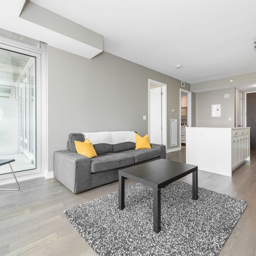 For Lease - 111 Champagne Street Unit# 1505, Dows Lake - Civic Hospital and Area, Ontario - Photo 1