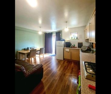 Room in a Shared House, Indigo Mews - Ashton, E14 - Photo 4