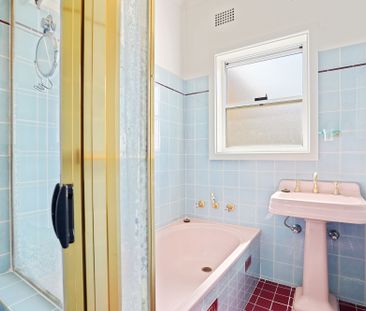 UPDATED FOUR BEDROOM HOME WITH WATER & ELEC INCLUDED - Photo 1