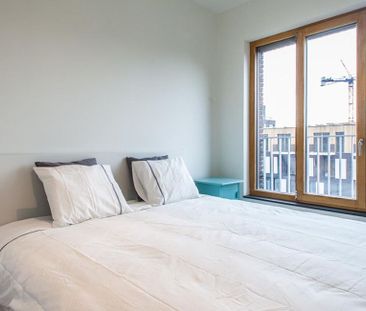 Appartement te huur in Antwerpen voor € 1.450 met 2 slaapkamers - Photo 6