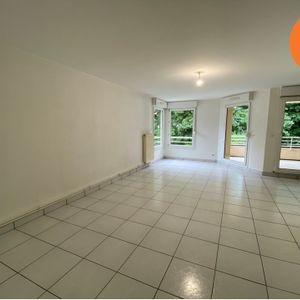 Appartement à louer à METZ - Photo 2