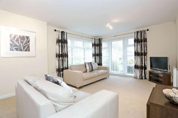 2 bedroom apartment to rent - Photo 1