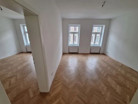 2,5 ZIMMER WOHNUNG - SONNIG und unbefristet NÄHE U4 MEIDLING - Sollten Sie sich nicht entgehen lassen!!! - Photo 4