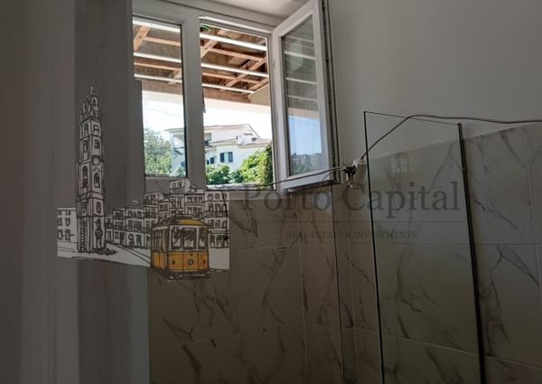 Apartamento T2+1 em Porto