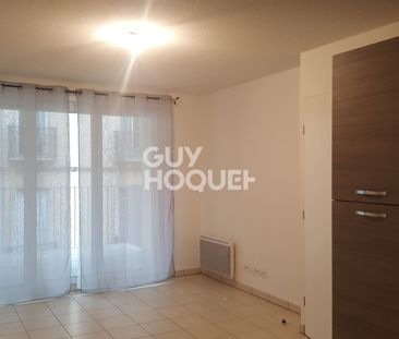 PERPIGNAN : appartement F2 (38 m²) à louer - Photo 3