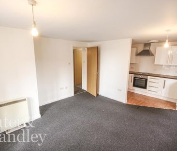 1 bedroom apartment to rent - Photo 2