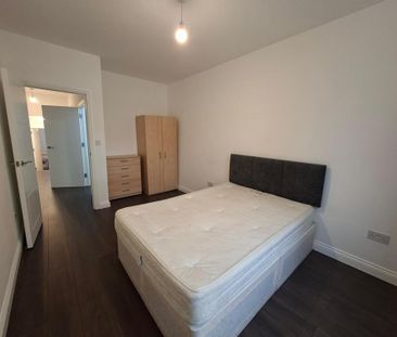 2 bedroom apartment to rent - Photo 2