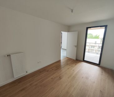 Location Appartement 2 pièces 49m² - Photo 4