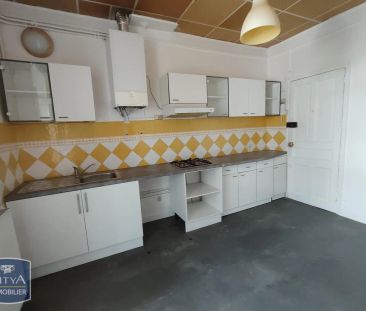 Appartement à louer 2 pièces 46.64m² - Photo 4