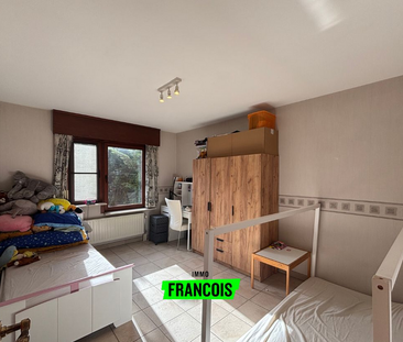 Opvallend ruim 2-slaapkamerappartement met koer te Blankenberge - Foto 4