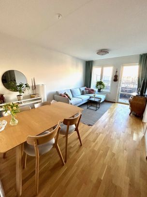 Kryddblandargatan, Uppsala - Foto 1