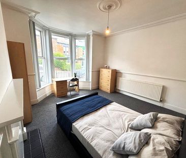 5 bedroom house share to rent - Photo 6