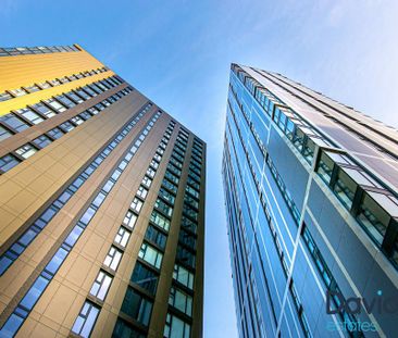 1 bedroom apartment to rent - Photo 2