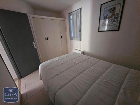 Appartement à louer 2 pièces 28.49m² - Photo 4