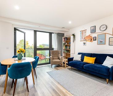 2 bedroom flat to rent - Photo 3