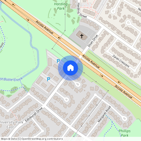 Saskatchewan, 3102 Edinburgh Dr, S4V 1A5, Regina