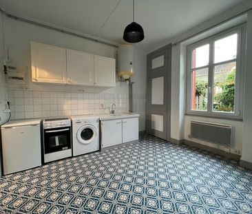 studio avenue Lucien FAURE - Photo 5