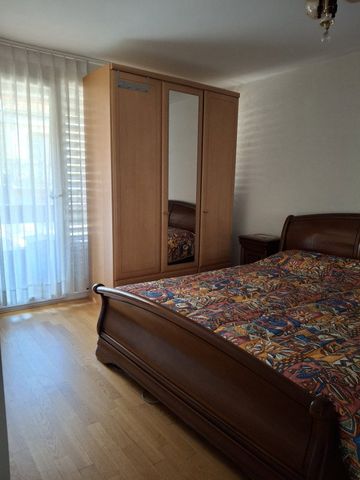 5 Zimmer, 106 m², 5. Stock - Foto 4