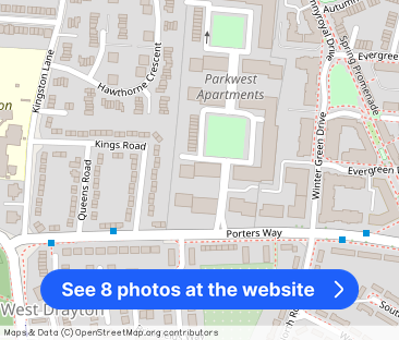 Burlington House, 2 Park Lodge Avenue, West Drayton, Greater London... - Photo 1
