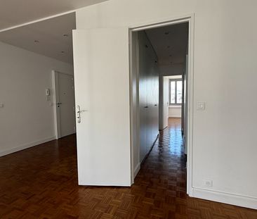 Appartement T3/T4 Silly-Gallieni NON MEUBLÉ - Photo 1
